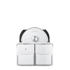 Roborock S8 Max Ultra Robot Vacuum Cleaner 8000Pa — White