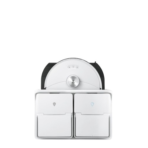 Roborock S8 Max Ultra Robot Vacuum Cleaner 8000Pa — White