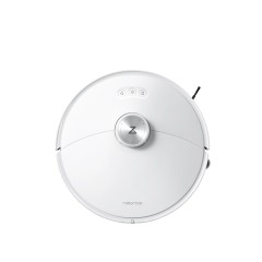 Roborock S8 Max Ultra Robot Vacuum Cleaner 8000Pa — White