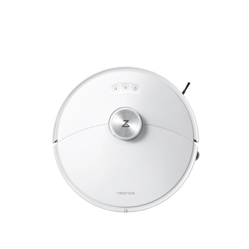 Roborock S8 Max Ultra Robot Vacuum Cleaner 8000Pa — White