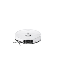 Roborock S8 Max Ultra Robot Vacuum Cleaner 8000Pa — White