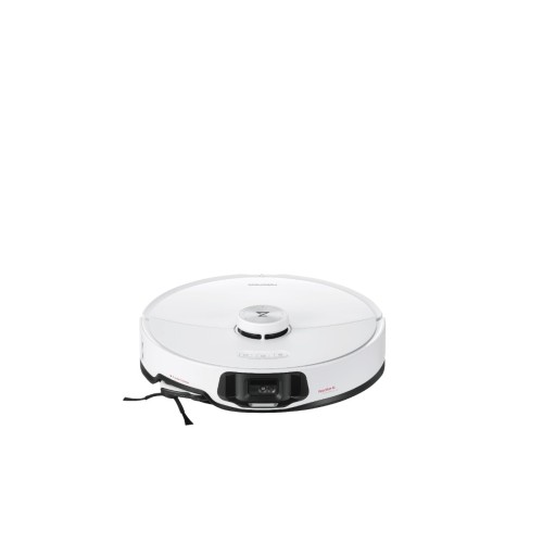 Roborock S8 Max Ultra Robot Vacuum Cleaner 8000Pa — White