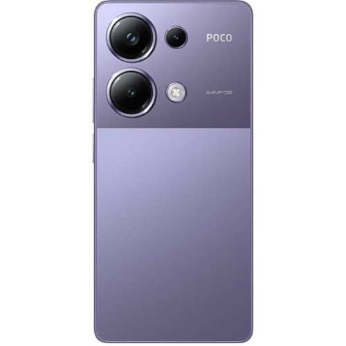 Xiaomi Poco M6 Pro 12GB+512GB Purple