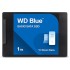 כונן SSD SATA WD Blue SA510, 2.5 אינץ'/7 מ"מ (במארז) בנפח 250GB