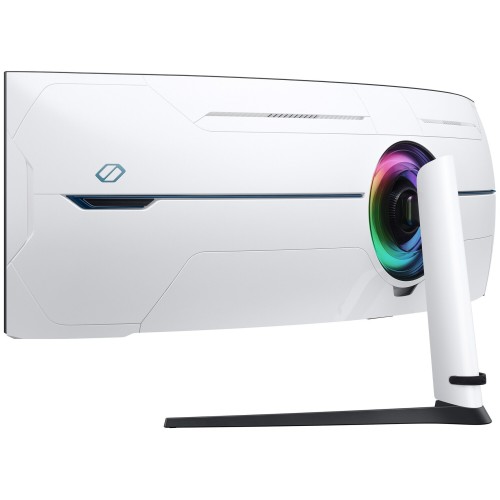 Gaming Monitor Samsung Odyssey Neo G9 G95NC 57″ — 240Hz, VA