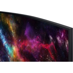Gaming Monitor Samsung Odyssey Neo G9 G95NC 57″ — 240Hz, VA