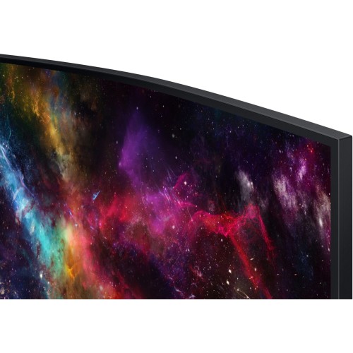 Gaming Monitor Samsung Odyssey Neo G9 G95NC 57″ — 240Hz, VA