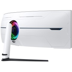 Gaming Monitor Samsung Odyssey Neo G9 G95NC 57″ — 240Hz, VA