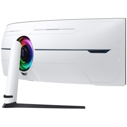 Gaming Monitor Samsung Odyssey Neo G9 G95NC 57″ — 240Hz, VA