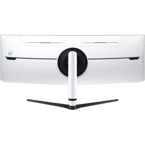 Gaming Monitor Samsung Odyssey Neo G9 G95NC 57″ — 240Hz, VA