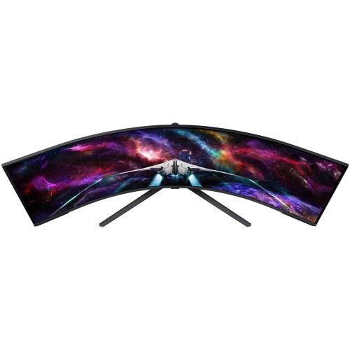 Gaming Monitor Samsung Odyssey Neo G9 G95NC 57″ — 240Hz, VA