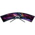 Gaming Monitor Samsung Odyssey Neo G9 G95NC 57″ — 240Hz, VA