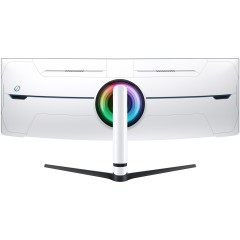 Gaming Monitor Samsung Odyssey Neo G9 G95NC 57″ — 240Hz, VA