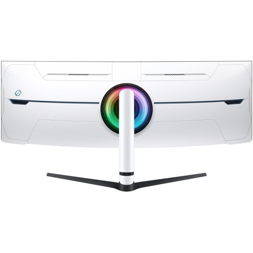 Gaming Monitor Samsung Odyssey Neo G9 G95NC 57″ — 240Hz, VA