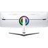 Gaming Monitor Samsung Odyssey Neo G9 G95NC 57″ — 240Hz, VA