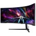 Gaming Monitor Samsung Odyssey Neo G9 G95NC 57″ — 240Hz, VA