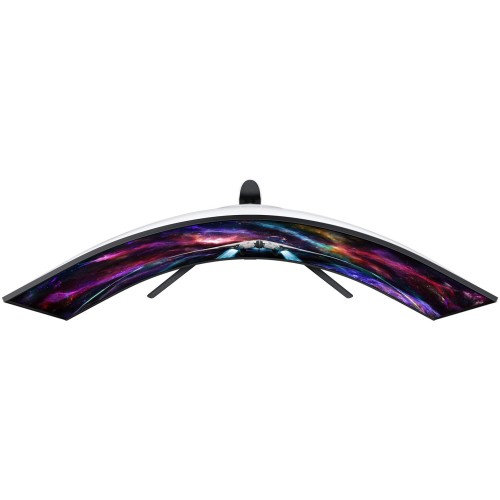 Gaming Monitor Samsung Odyssey Neo G9 G95NC 57″ — 240Hz, VA
