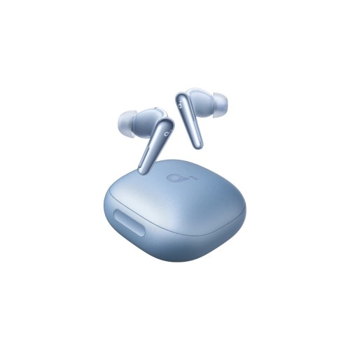 Anker Soundcore Liberty 4 Pro Wireless Earbuds — Light Blue