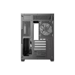 Компьютерный корпус ANTEC CX MIRROR BLACK