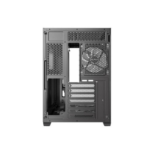 Компьютерный корпус ANTEC CX MIRROR BLACK