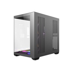 Компьютерный корпус ANTEC CX MIRROR BLACK