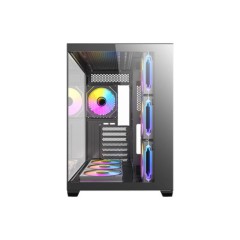 Компьютерный корпус ANTEC CX MIRROR BLACK