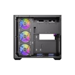 Компьютерный корпус ANTEC CX MIRROR BLACK
