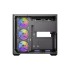 Компьютерный корпус ANTEC CX MIRROR BLACK
