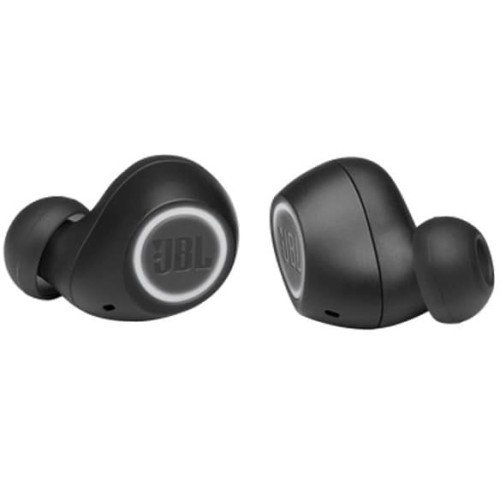 JBL Free II TWS Wireless Earbuds in Black