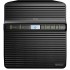 Хранилище NAS-сервер Synology DS420J 4BAY