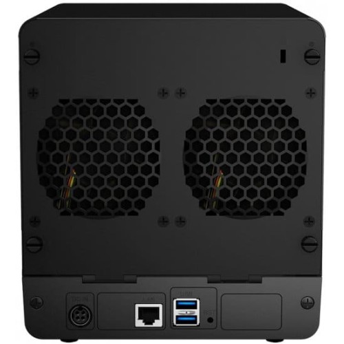 Хранилище NAS-сервер Synology DS420J 4BAY