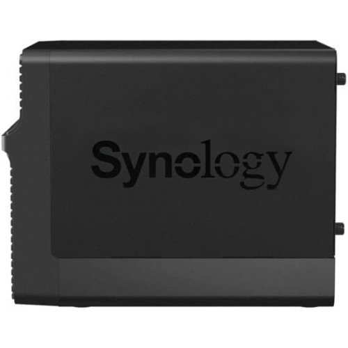 Хранилище NAS-сервер Synology DS420J 4BAY