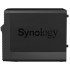 Хранилище NAS-сервер Synology DS420J 4BAY