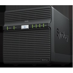 Storage NAS Server Synology DS420J 4BAY