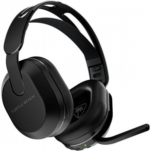 STEALTH 500 Gen 3 Wireless Gaming Headset for PC— Black