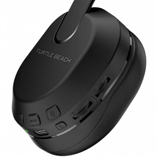 STEALTH 500 Gen 3 Wireless Gaming Headset for PC— Black