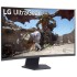 LG UltraGear™ 31.5'' QHD VA Gaming Monitor 180Hz