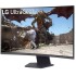 LG UltraGear™ 31.5'' QHD VA Gaming Monitor 180Hz