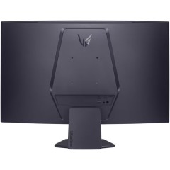 LG UltraGear™ 31.5'' QHD VA Gaming Monitor 180Hz