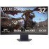 LG UltraGear™ 31.5'' QHD VA Gaming Monitor 180Hz