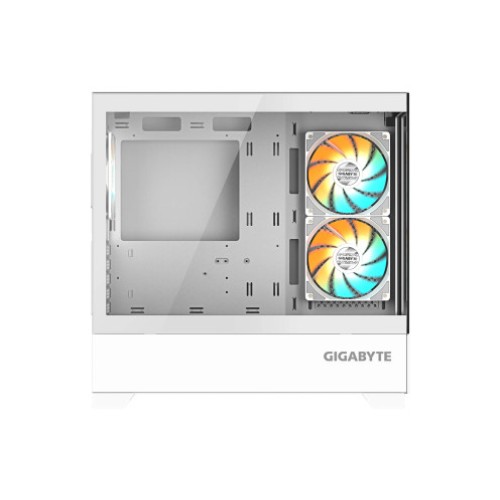 Computer Case GIGABYTE C201 PANORAMIC ICE