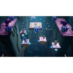 Game Sackboy A Big Adventure — PlayStation (PS5)