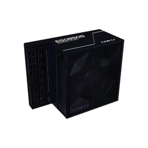 Power Supply LIAN-LI EDGE 850W 80+ Gold Black