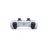 White controller for Sony 5 console Sony PlayStation 5 Controller DualShock 5 White.