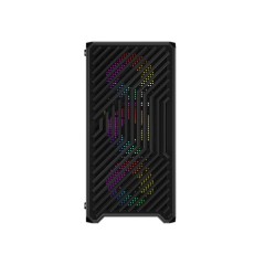 Computer Case 1STPLAYER T5 AR RGB