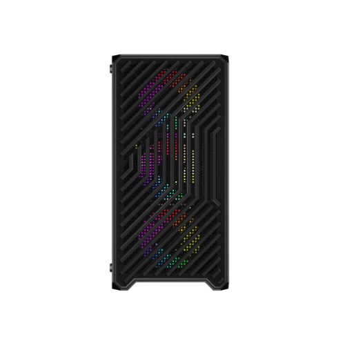 Computer Case 1STPLAYER T5 AR RGB