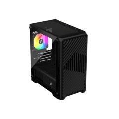 Computer Case 1STPLAYER T5 AR RGB