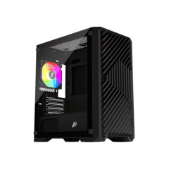 Computer Case 1STPLAYER T5 AR RGB