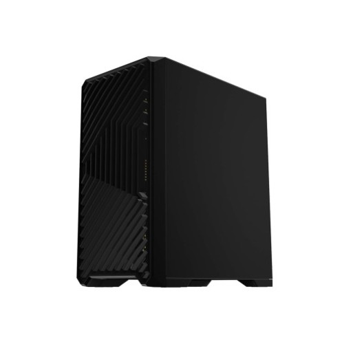 Computer Case 1STPLAYER T5 AR RGB