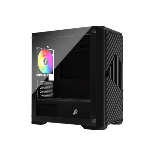 Computer Case 1STPLAYER T5 AR RGB